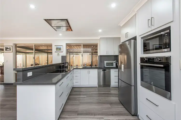 Third view of Homely house listing, 25 Shoalhaven Place, Waikiki WA 6169