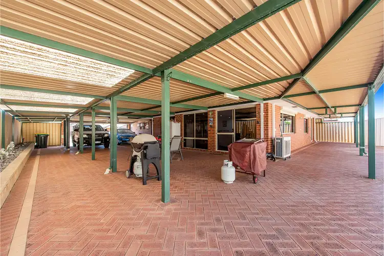 Fourth view of Homely house listing, 25 Shoalhaven Place, Waikiki WA 6169