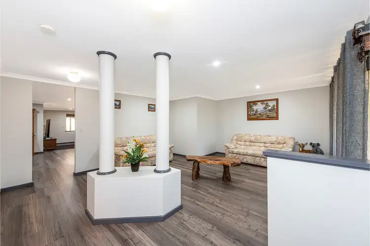 Fifth view of Homely house listing, 25 Shoalhaven Place, Waikiki WA 6169