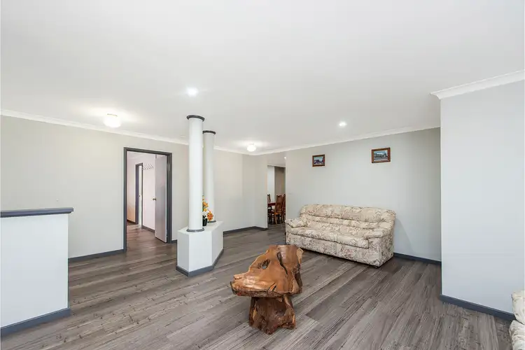Sixth view of Homely house listing, 25 Shoalhaven Place, Waikiki WA 6169