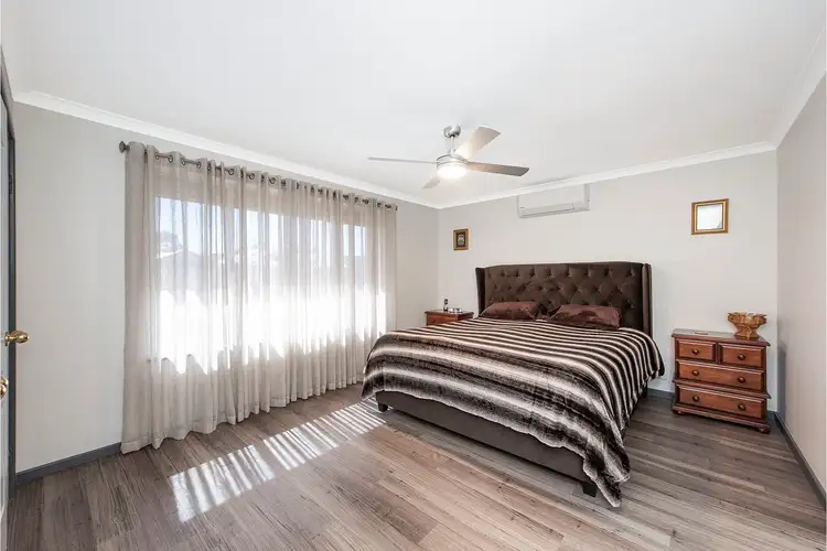 Seventh view of Homely house listing, 25 Shoalhaven Place, Waikiki WA 6169