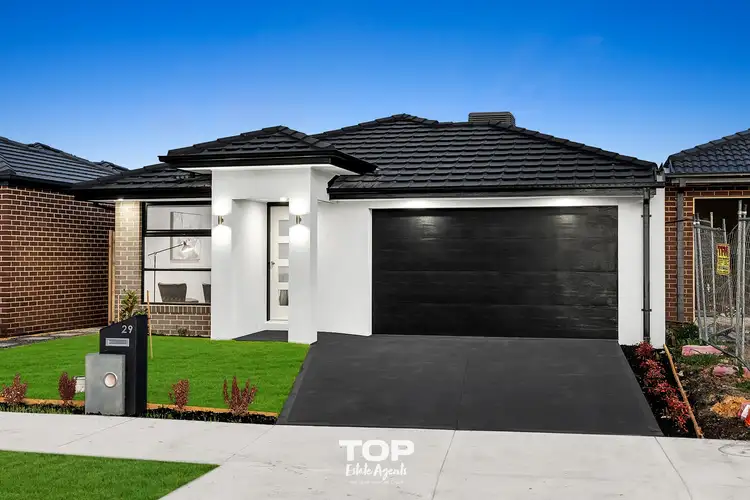 Second view of Homely house listing, 29 Nelson Street, Cranbourne East VIC 3977