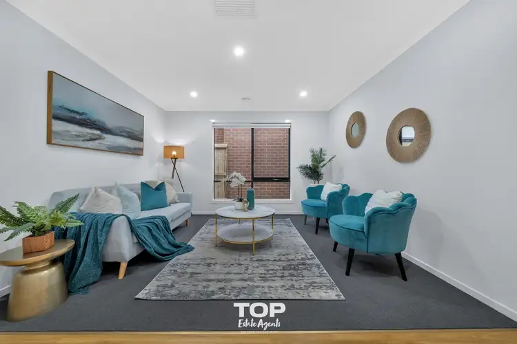 Fourth view of Homely house listing, 29 Nelson Street, Cranbourne East VIC 3977