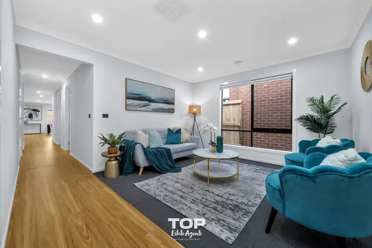 Fifth view of Homely house listing, 29 Nelson Street, Cranbourne East VIC 3977