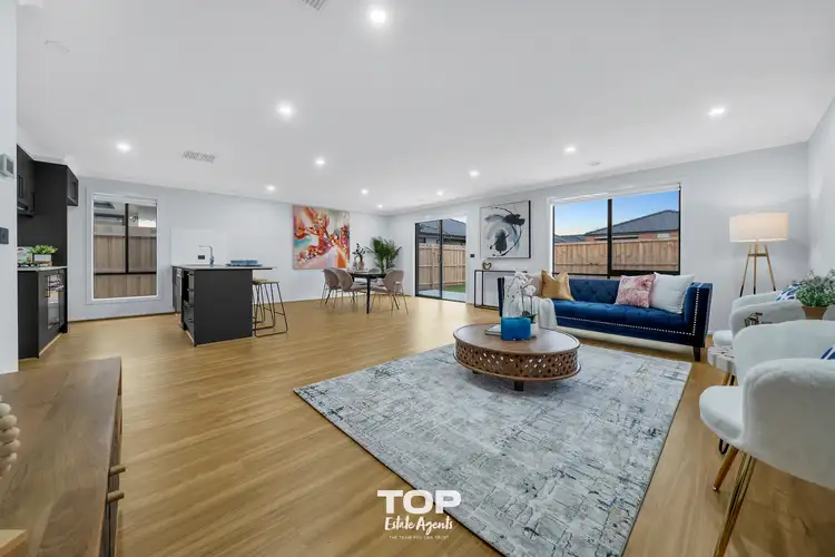 Sixth view of Homely house listing, 29 Nelson Street, Cranbourne East VIC 3977