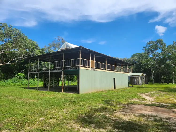 Second view of Homely house listing, 60 Starcke Street, Cooktown QLD 4895
