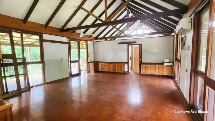 Third view of Homely house listing, 60 Starcke Street, Cooktown QLD 4895