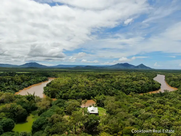 Fifth view of Homely house listing, 60 Starcke Street, Cooktown QLD 4895