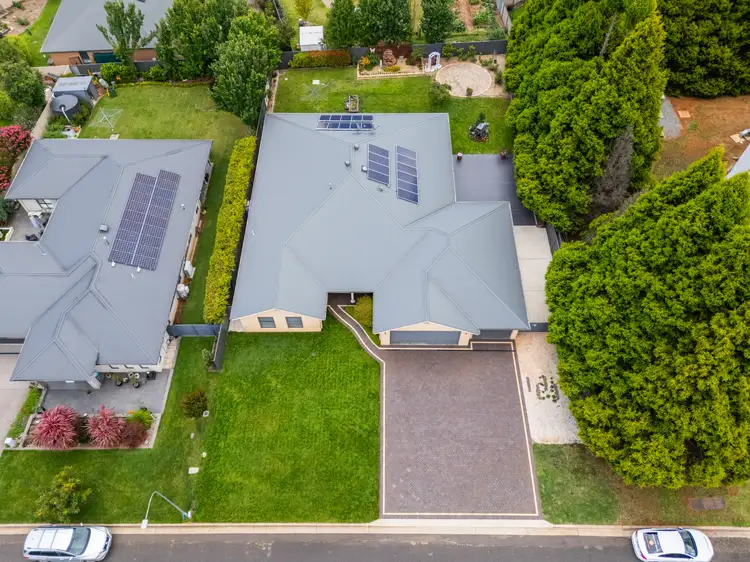 Second view of Homely house listing, 19 Beech Cres, Orange NSW 2800