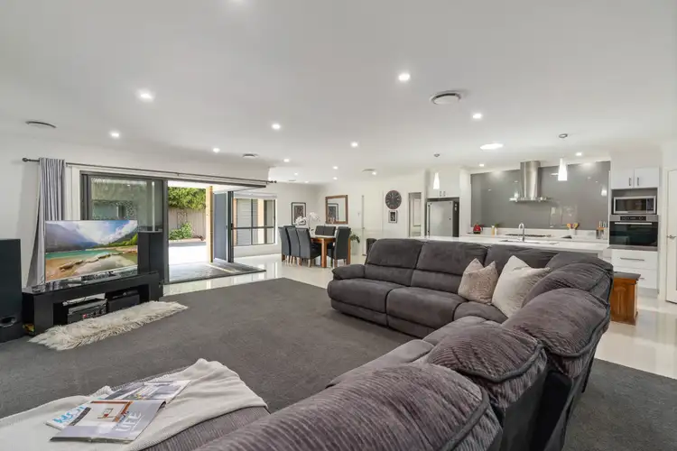 Fourth view of Homely house listing, 19 Beech Cres, Orange NSW 2800