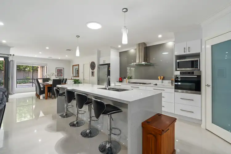 Fifth view of Homely house listing, 19 Beech Cres, Orange NSW 2800