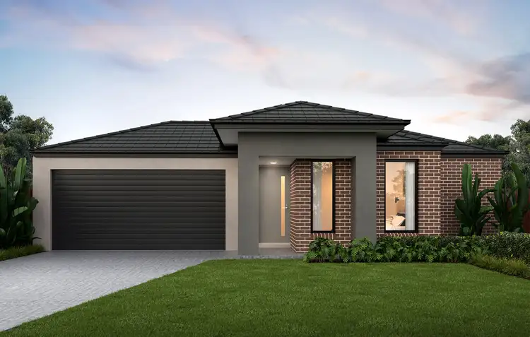 Lot 122 Yakoa Natya Avenue, Echuca VIC 3564