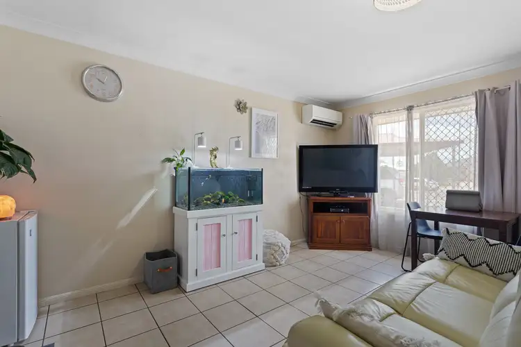 Sixth view of Homely unit listing, 2/3 Berghofer Drive, Oakey QLD 4401