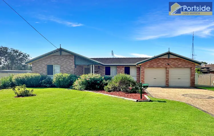 Main view of Homely house listing, 69 Clemenceau Crescent, Tanilba Bay NSW 2319