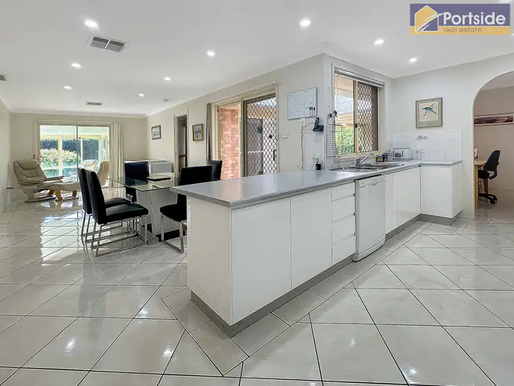 Fifth view of Homely house listing, 69 Clemenceau Crescent, Tanilba Bay NSW 2319