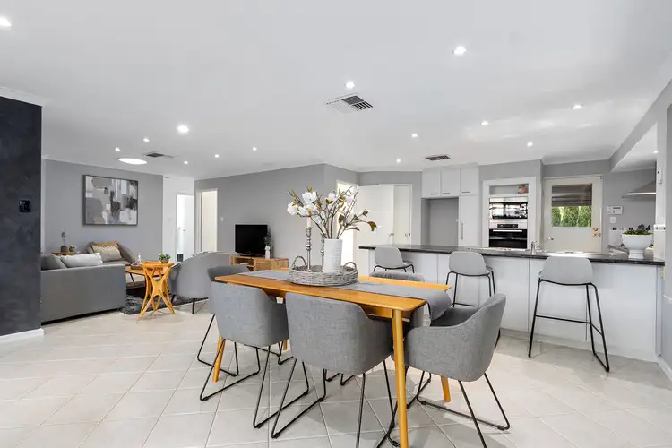 Main view of Homely house listing, 21 Jubaea Court, Canning Vale WA 6155