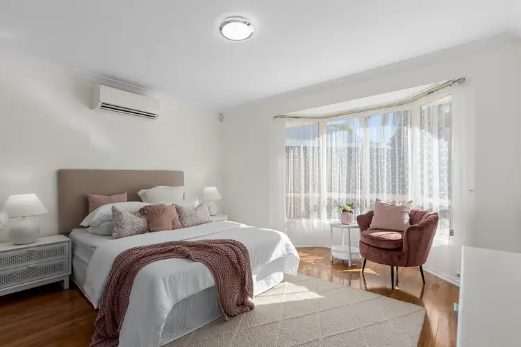 Fifth view of Homely house listing, 21 Jubaea Court, Canning Vale WA 6155