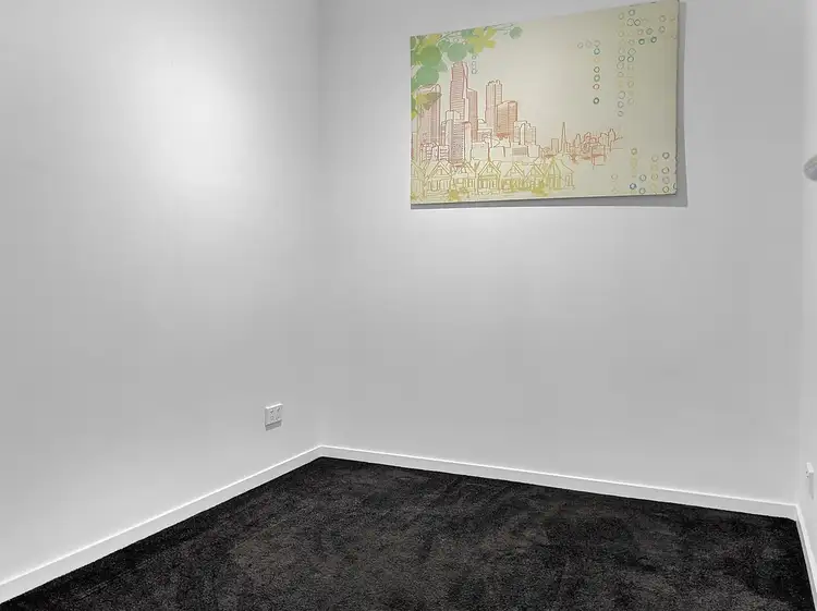 Second view of Homely apartment listing, 859/18 Mount Alexander Road, Travancore VIC 3032