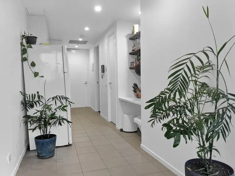 Fourth view of Homely apartment listing, 859/18 Mount Alexander Road, Travancore VIC 3032