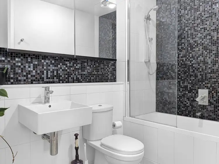 Fifth view of Homely apartment listing, 859/18 Mount Alexander Road, Travancore VIC 3032