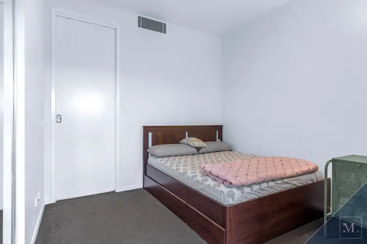 Sixth view of Homely apartment listing, 859/18 Mount Alexander Road, Travancore VIC 3032