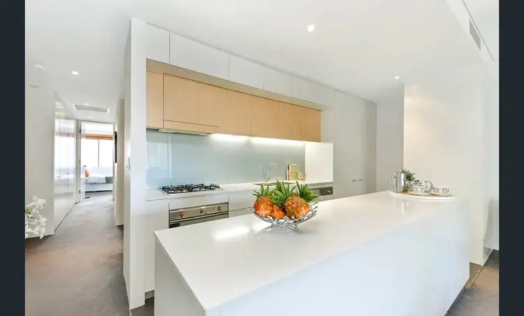 Fourth view of Homely apartment listing, 404C/254 Anzac Parade, Kensington NSW 2033