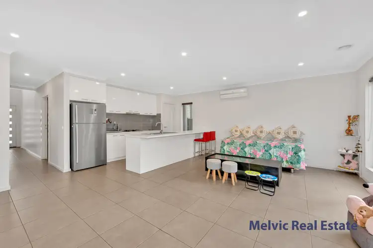 Sixth view of Homely townhouse listing, 8/3 colette court, Canadian VIC 3350