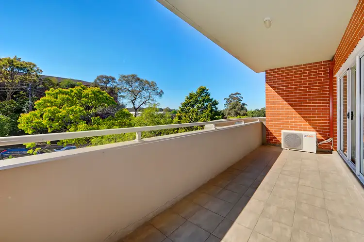 Third view of Homely apartment listing, 13/14-18 College Crescent, Hornsby NSW 2077