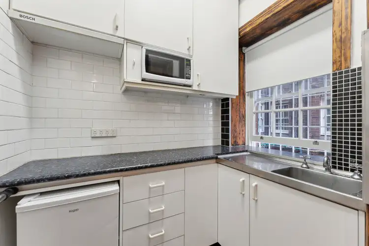 Third view of Homely apartment listing, 7/360 Bourke Street, Surry Hills NSW 2010