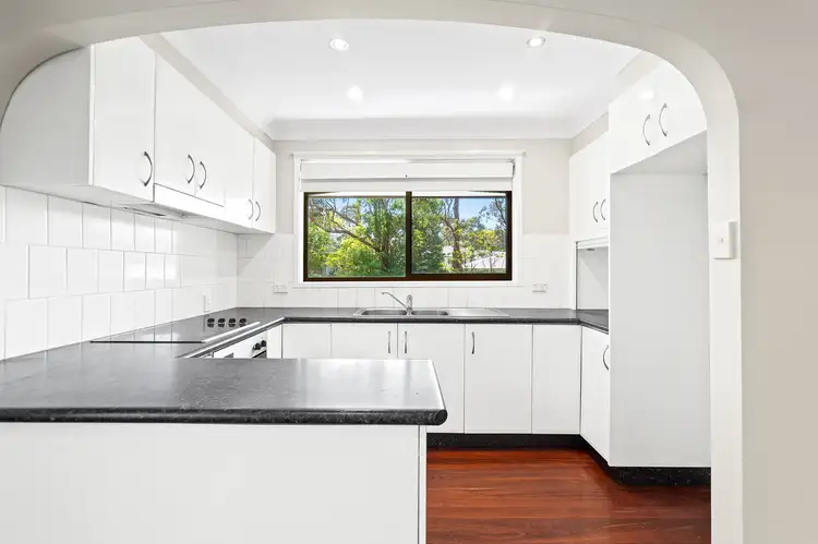 Second view of Homely unit listing, 8/217 Princes Highway, Narooma NSW 2546