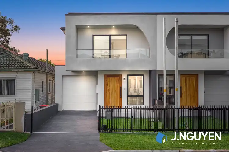 21a Duke Street, Canley Heights NSW 2166