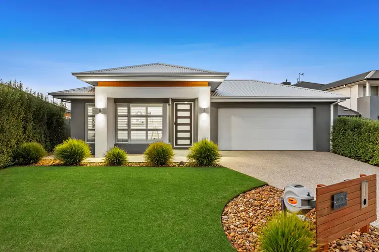 21 Cleary Street, Armstrong Creek VIC 3217