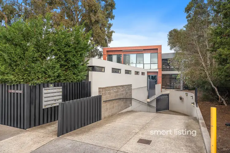10/1 Rex Avenue, Alphington VIC 3078