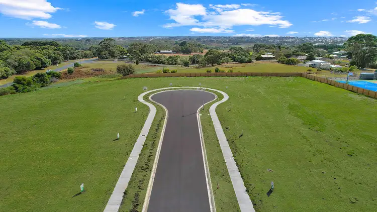 Third view of Homely land listing, 2 Settlers Court, Portland VIC 3305