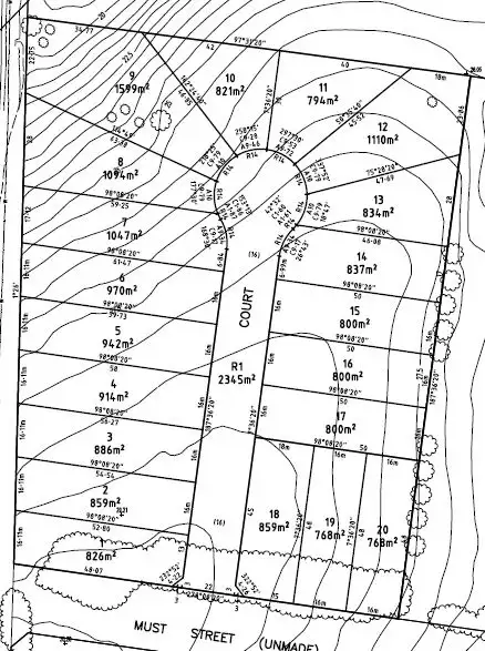 Fourth view of Homely land listing, 2 Settlers Court, Portland VIC 3305