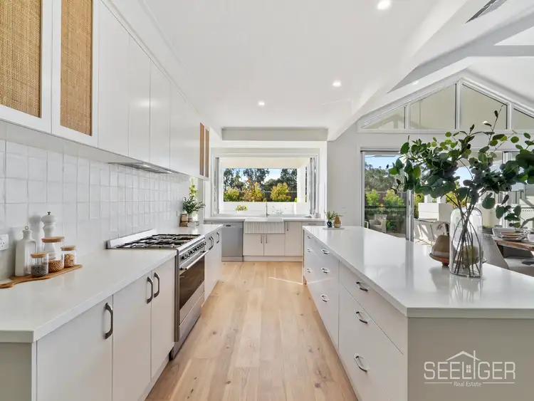 Second view of Homely house listing, 34 Putters Circuit, Yarrawonga VIC 3730