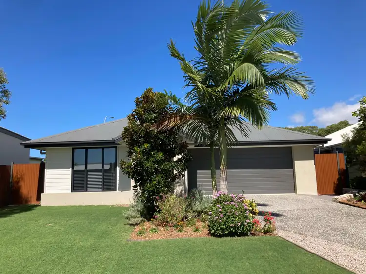 21 Kamala Close, Peregian Springs QLD 4573