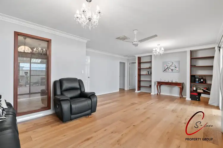 Second view of Homely house listing, 4 Davie Court, Willetton WA 6155