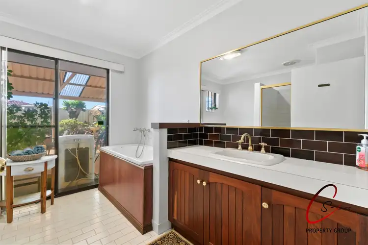 Third view of Homely house listing, 4 Davie Court, Willetton WA 6155