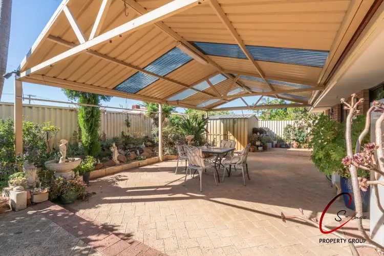 Fourth view of Homely house listing, 4 Davie Court, Willetton WA 6155