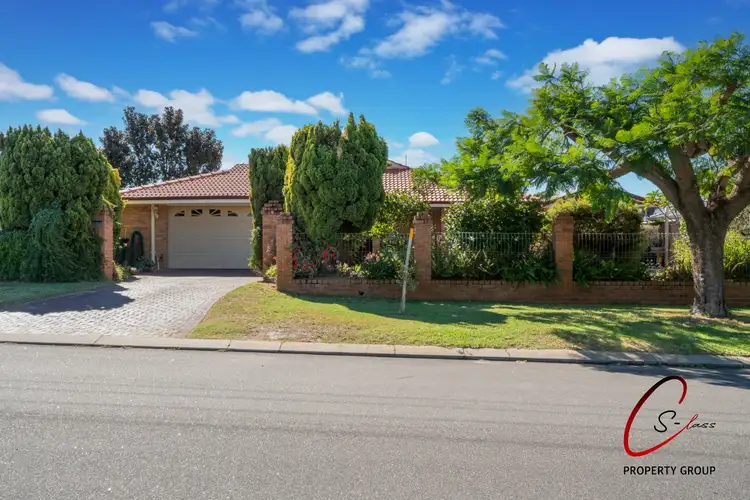 Sixth view of Homely house listing, 4 Davie Court, Willetton WA 6155