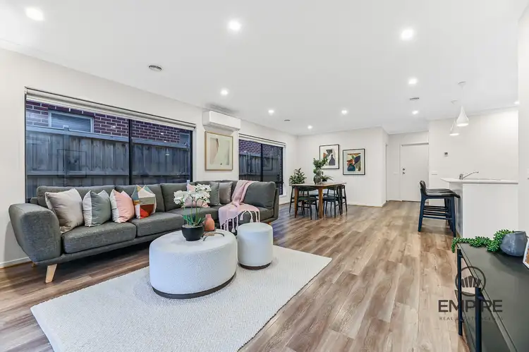 Second view of Homely house listing, 24 Kernot Parade, Clyde VIC 3978