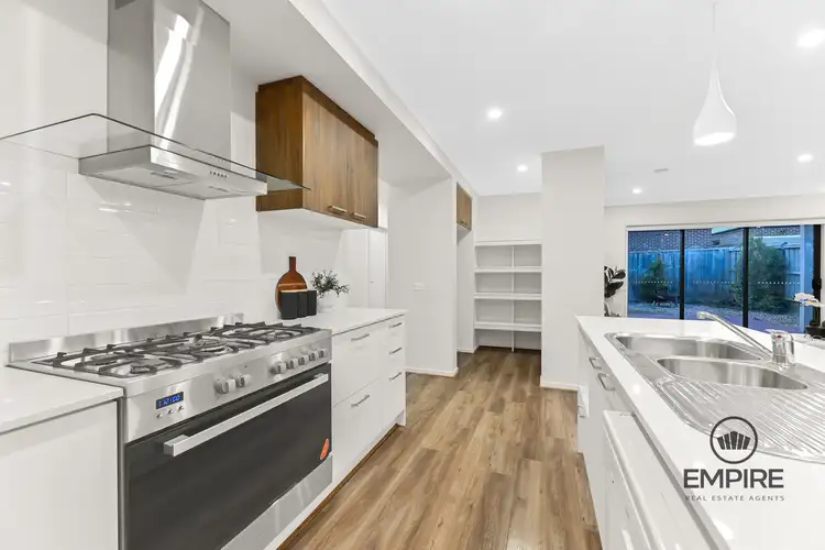 Third view of Homely house listing, 24 Kernot Parade, Clyde VIC 3978