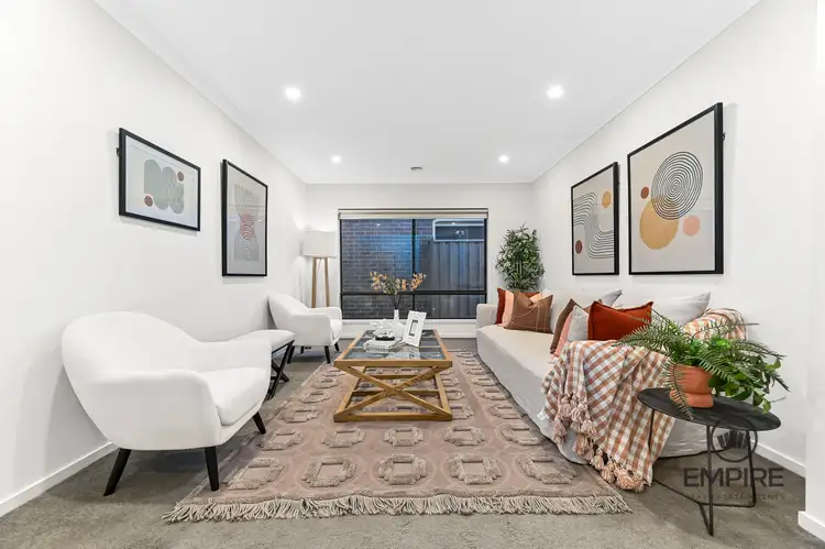 Fourth view of Homely house listing, 24 Kernot Parade, Clyde VIC 3978