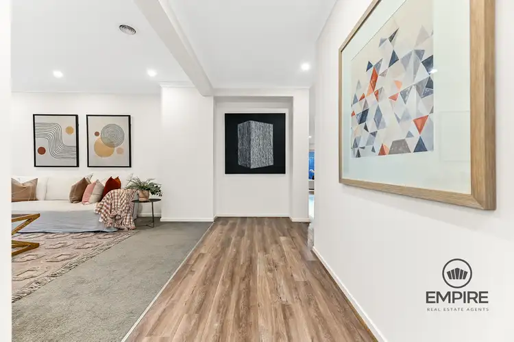 Fifth view of Homely house listing, 24 Kernot Parade, Clyde VIC 3978