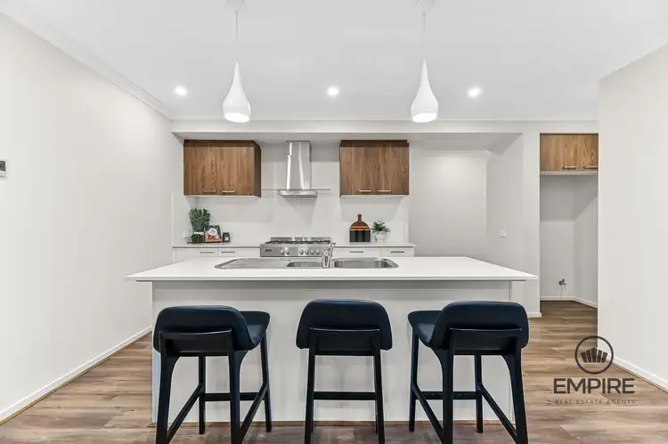 Sixth view of Homely house listing, 24 Kernot Parade, Clyde VIC 3978