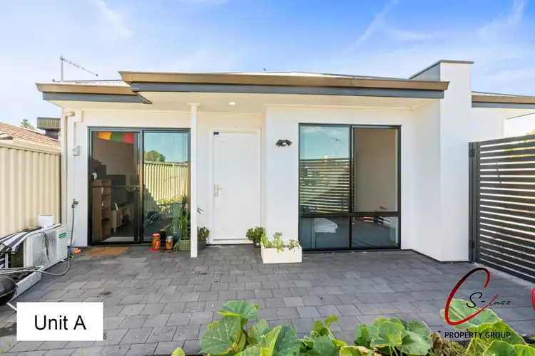 86A Greenway Avenue, Thornlie WA 6108