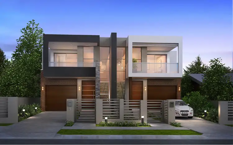 Main view of Homely townhouse listing, Address available on request