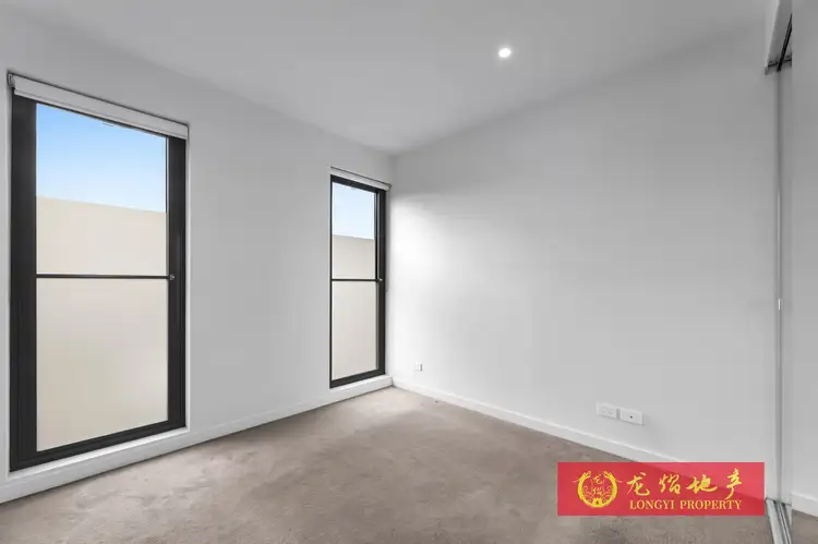 Fifth view of Homely apartment listing, 202/3 Tannock Street, Balwyn North VIC 3104