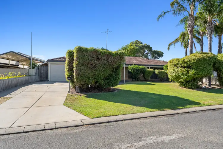 Main view of Homely house listing, 15 Olinda Court, Greenfields WA 6210